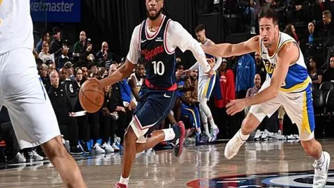 【辉煌8连冠征程】克卢教练剑指梅塔，火力全开再掀热潮！